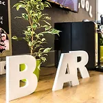 Hotel Ibis Budget Strasbourg Sud Illkirch *