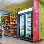 Ibis Budget Strasbourg Sud Illkirch *