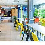 Ibis Budget Strasbourg Sud Illkirch