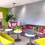 Hotel Ibis Budget Strasbourg Sud Illkirch Geispolsheim