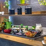 Ibis Budget Strasbourg Sud Illkirch * Geispolsheim