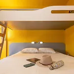 Ibis Budget Strasbourg Sud Illkirch Geispolsheim