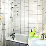 Ibis Budget Strasbourg Sud Illkirch *