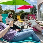 Hotel Ibis Budget Strasbourg Sud Illkirch Geispolsheim
