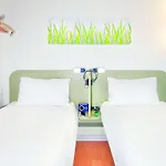 Ibis Budget Strasbourg Sud Illkirch