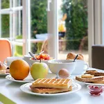 Ibis Budget Strasbourg Sud Illkirch Hotel Geispolsheim