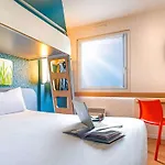 Ibis Budget Strasbourg Sud Illkirch Hotel Geispolsheim