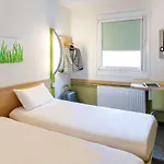 Ibis Budget Strasbourg Sud Illkirch Hotel