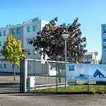 Ibis Budget Strasbourg Sud Illkirch Geispolsheim