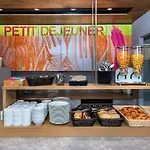 Hotel Ibis Budget Strasbourg Sud Illkirch *