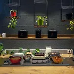Ibis Budget Strasbourg Sud Illkirch Hotel