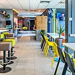 Hotel Ibis Budget Strasbourg Sud Illkirch *