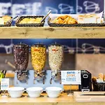 Ibis Budget Strasbourg Sud Illkirch Hotel Geispolsheim