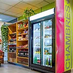 Hotel Ibis Budget Strasbourg Sud Illkirch