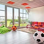 Ibis Budget Strasbourg Sud Illkirch Hotel *