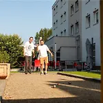 Ibis Budget Strasbourg Sud Illkirch *