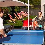 Ibis Budget Strasbourg Sud Illkirch * Geispolsheim