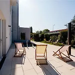Ibis Budget Strasbourg Sud Illkirch Hotel