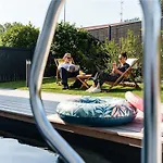 Ibis Budget Strasbourg Sud Illkirch 酒店 *