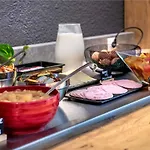 Ibis Budget Strasbourg Sud Illkirch * Geispolsheim