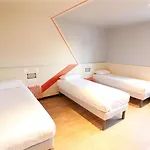 Ibis Budget Strasbourg Sud Illkirch Hotel *