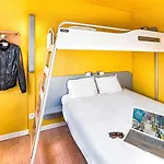 Ibis Budget Strasbourg Sud Illkirch * Geispolsheim