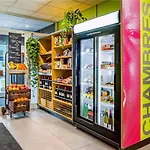 Ibis Budget Strasbourg Sud Illkirch Hotel