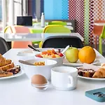 Hotel Ibis Budget Strasbourg Sud Illkirch