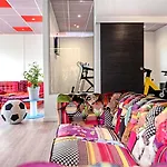 Ibis Budget Strasbourg Sud Illkirch Hotel Geispolsheim