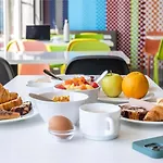 Ibis Budget Strasbourg Sud Illkirch