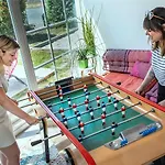 Ibis Budget Strasbourg Sud Illkirch
