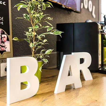 فندق Ibis Budget Strasbourg Sud Illkirch *