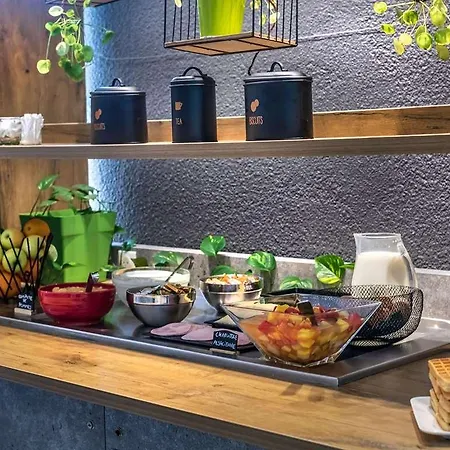 Ibis Budget Strasbourg Sud Illkirch * جيسبولشا