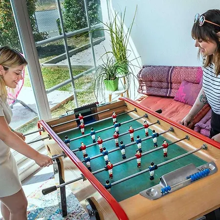 Hotel Ibis Budget Strasbourg Sud Illkirch
