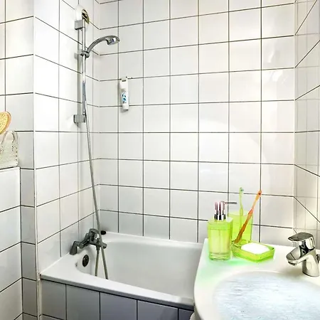Ibis Budget Strasbourg Sud Illkirch *
