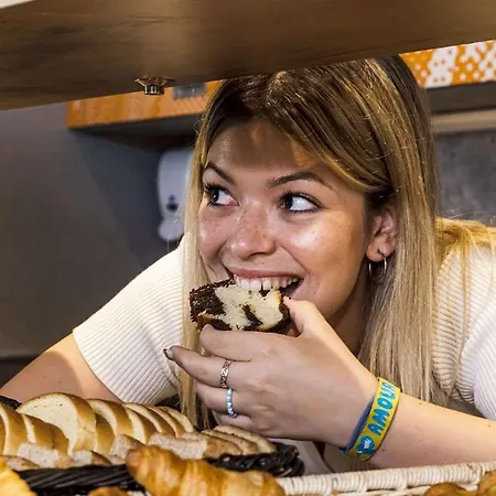 Ibis Budget Strasbourg Sud Illkirch *