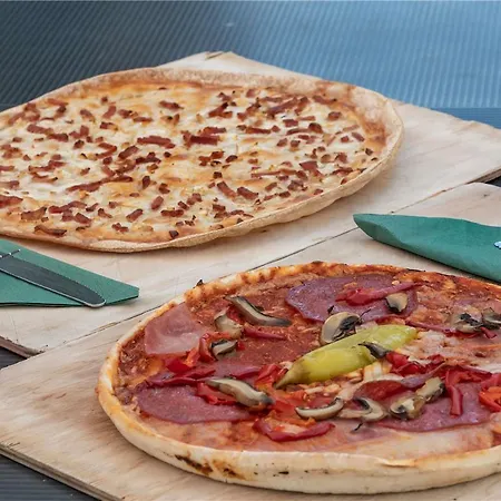 Ibis Budget Strasbourg Sud Illkirch * Geispolsheim