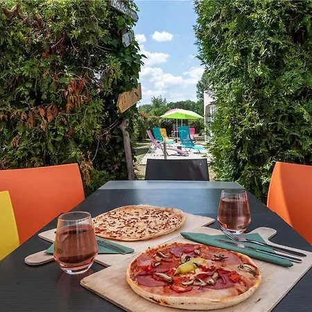 Ibis Budget Strasbourg Sud Illkirch Hotel