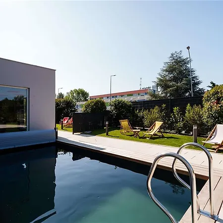 Ibis Budget Strasbourg Sud Illkirch Geispolsheim