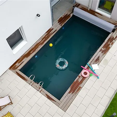 Ibis Budget Strasbourg Sud Illkirch *