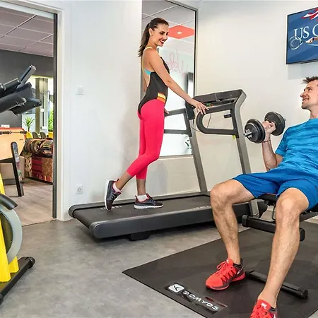 Ibis Budget Strasbourg Sud Illkirch Hotel *