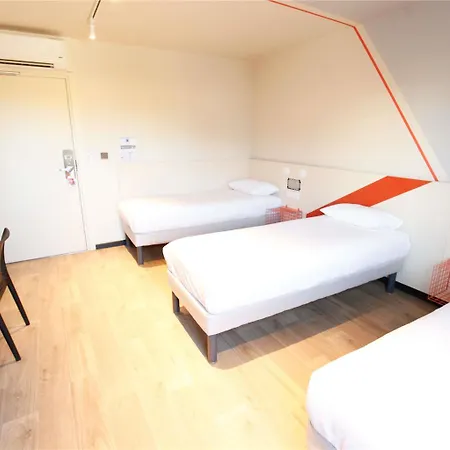Ibis Budget Strasbourg Sud Illkirch *