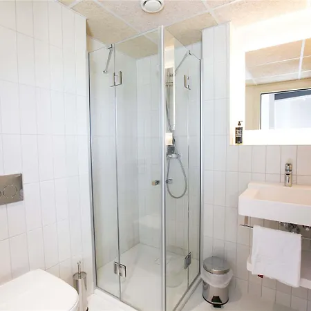 فندق Ibis Budget Strasbourg Sud Illkirch
