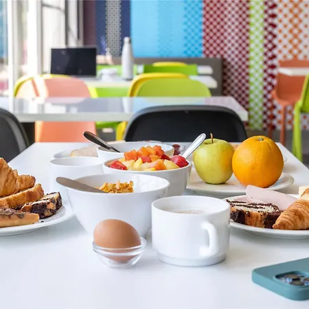 Hotel Ibis Budget Strasbourg Sud Illkirch