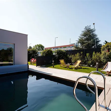 Ibis Budget Strasbourg Sud Illkirch 盖斯波尔塞姆