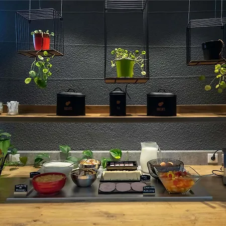 Ibis Budget Strasbourg Sud Illkirch * جيسبولشا