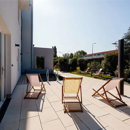 Ibis Budget Strasbourg Sud Illkirch فندق جيسبولشا