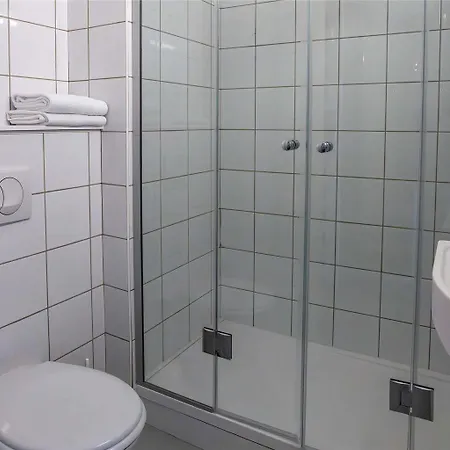 Ibis Budget Strasbourg Sud Illkirch فندق