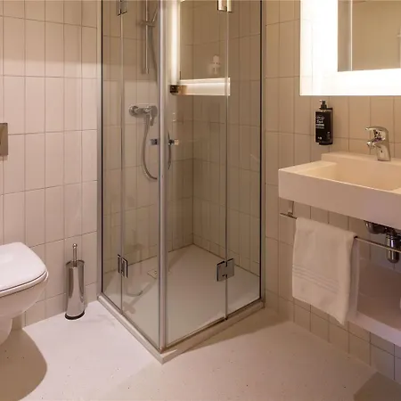 Ibis Budget Strasbourg Sud Illkirch *