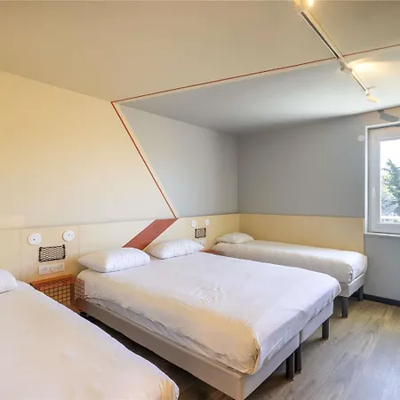 Ibis Budget Strasbourg Sud Illkirch